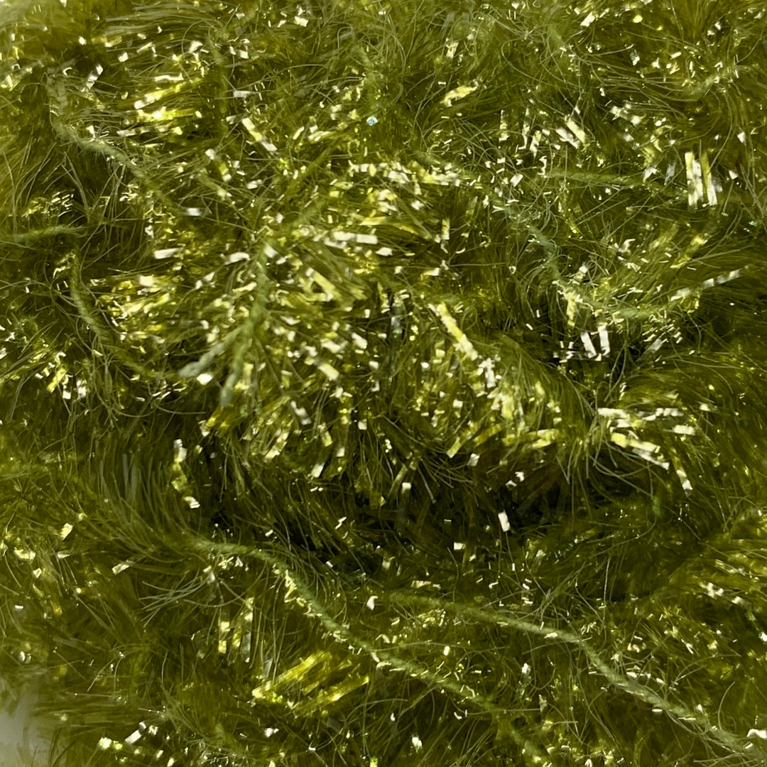 Ice Chenille - Chenille - Fly Fish Food