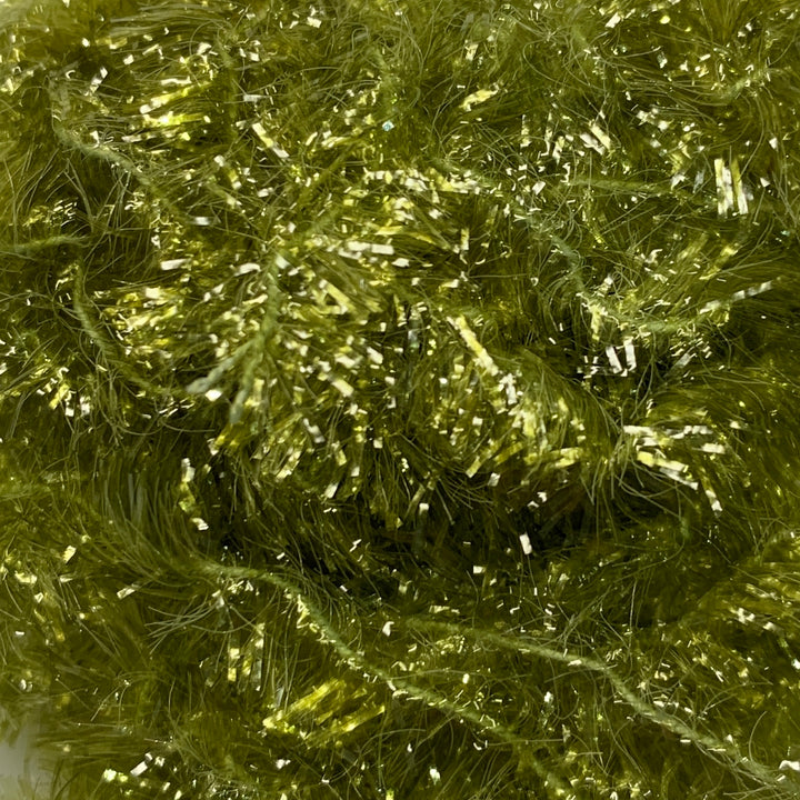 Ice Chenille - Chenille - Fly Fish Food