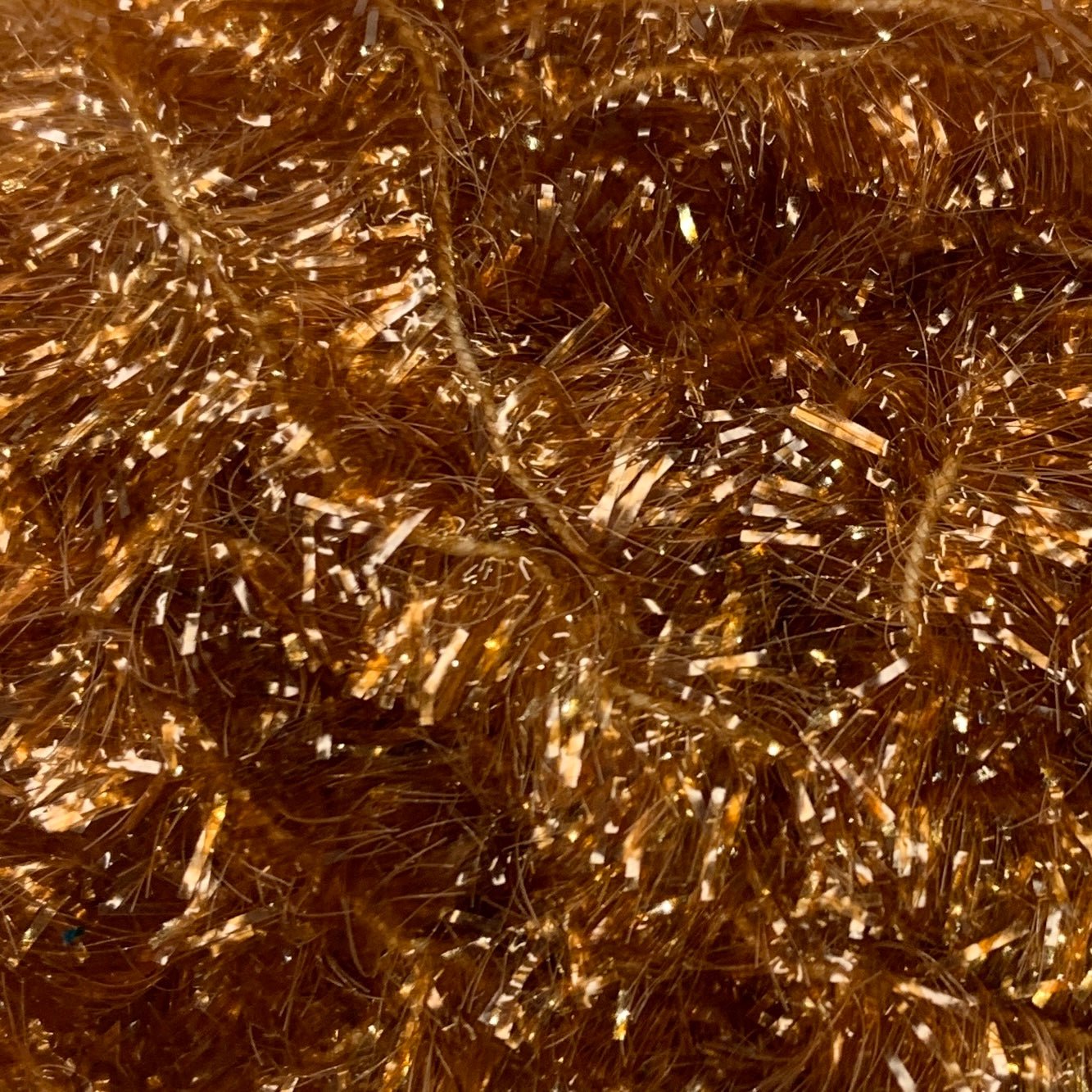 Ice Chenille - Chenille - Fly Fish Food