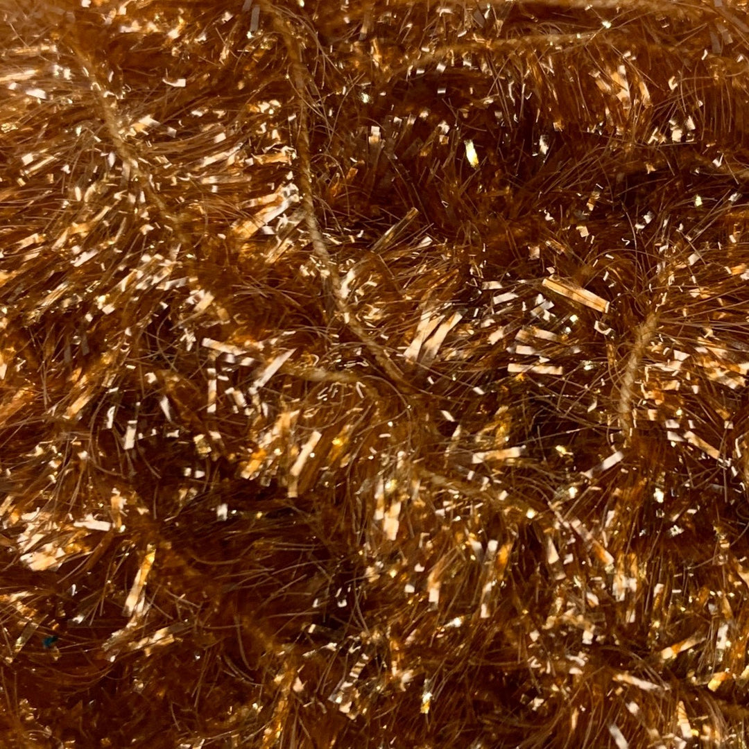Ice Chenille - Chenille - Fly Fish Food