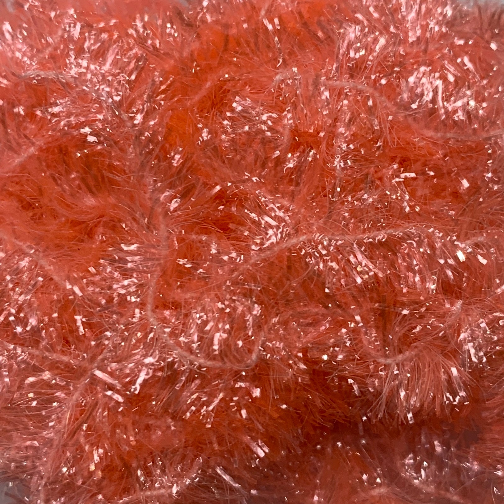 Ice Chenille - Chenille - Fly Fish Food