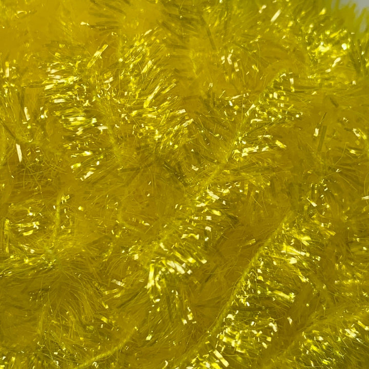 Ice Chenille - Chenille - Fly Fish Food