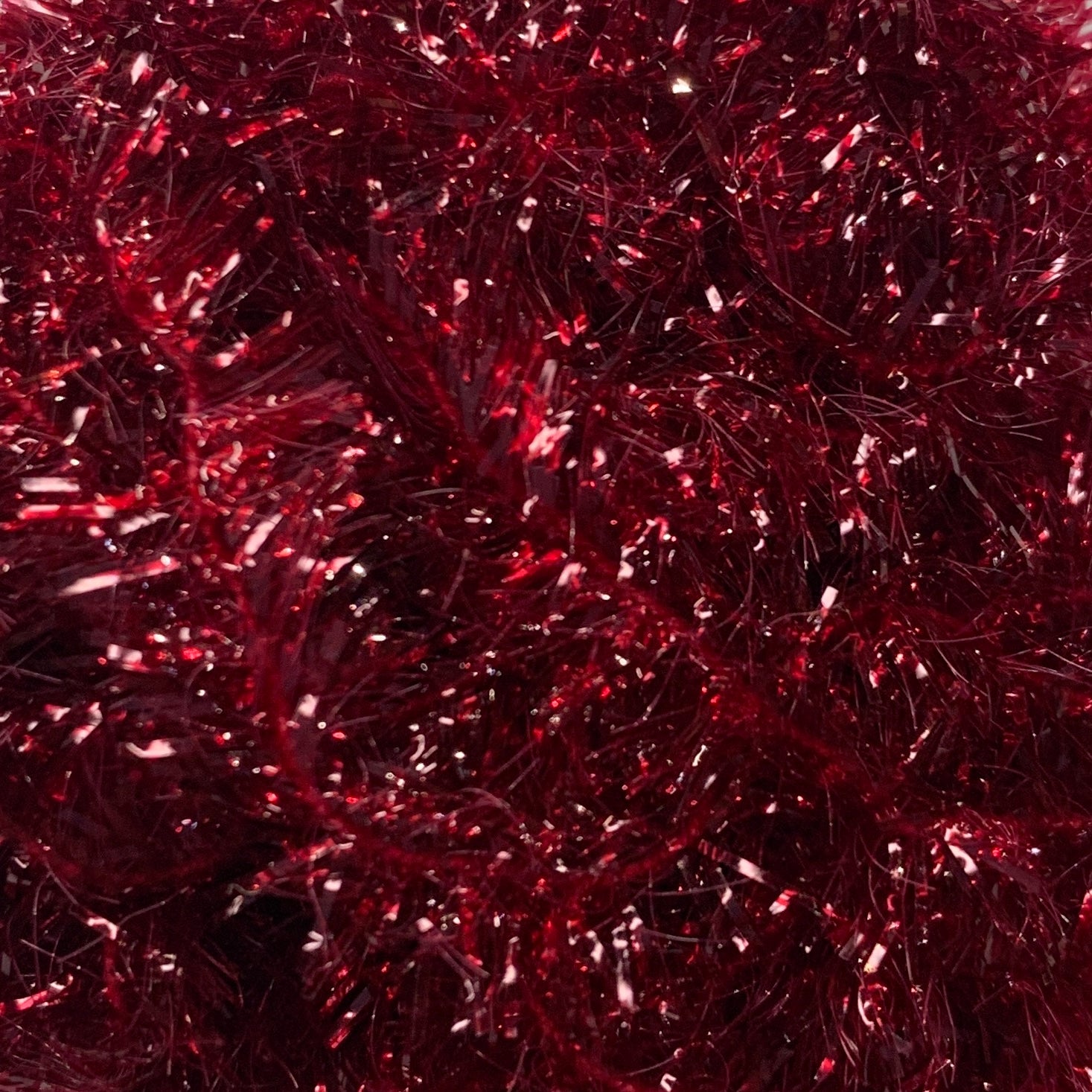 Ice Chenille - Chenille - Fly Fish Food