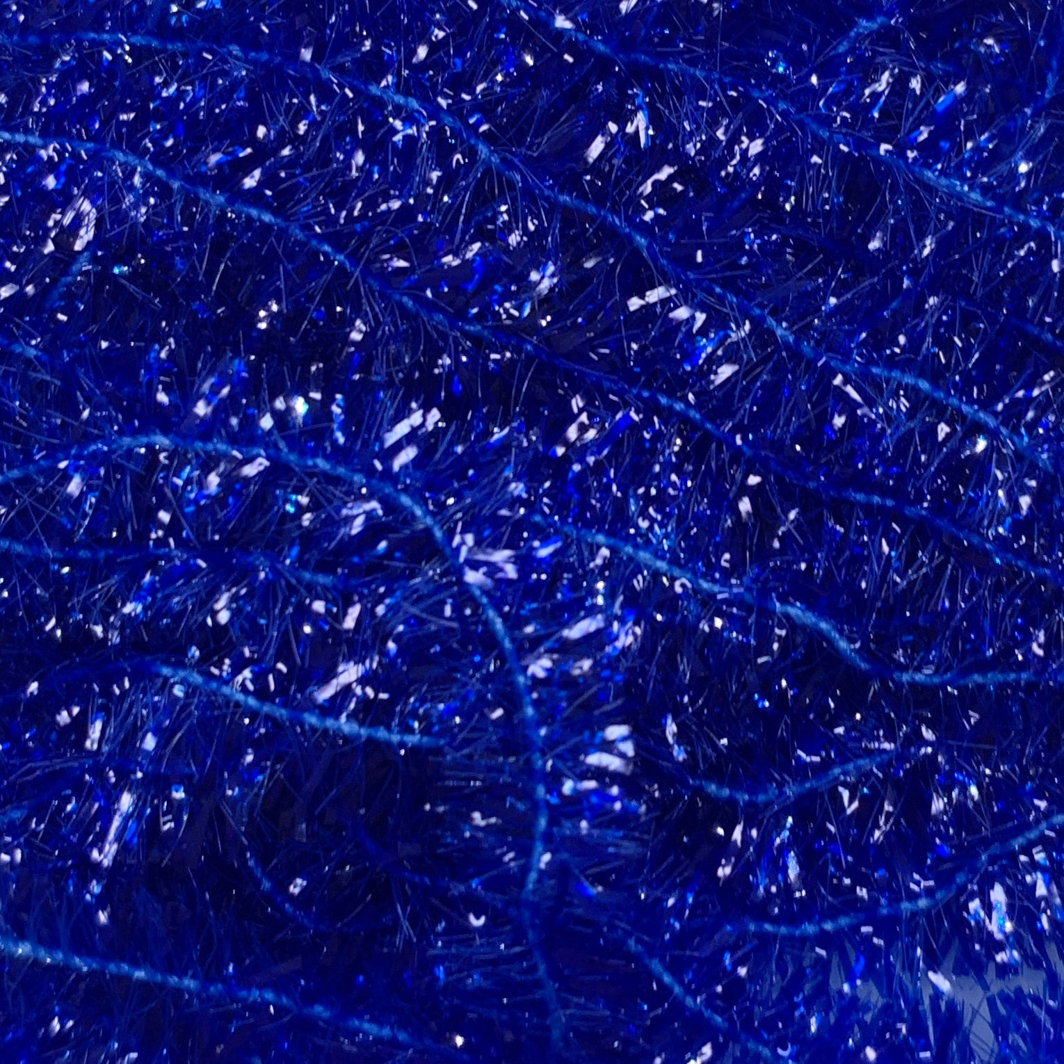 Ice Chenille - Chenille - Fly Fish Food