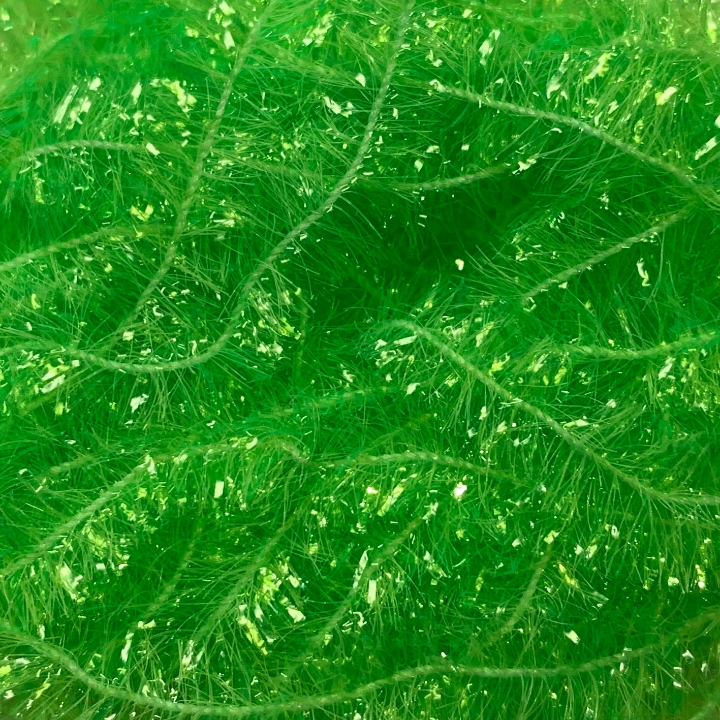 Ice Chenille - Chenille - Fly Fish Food