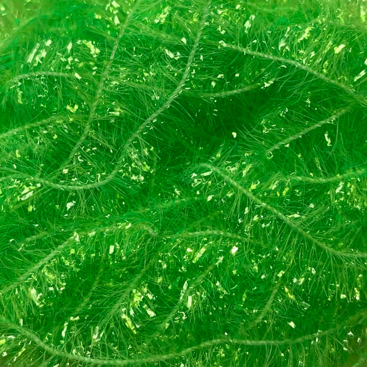 Ice Chenille - Chenille - Fly Fish Food