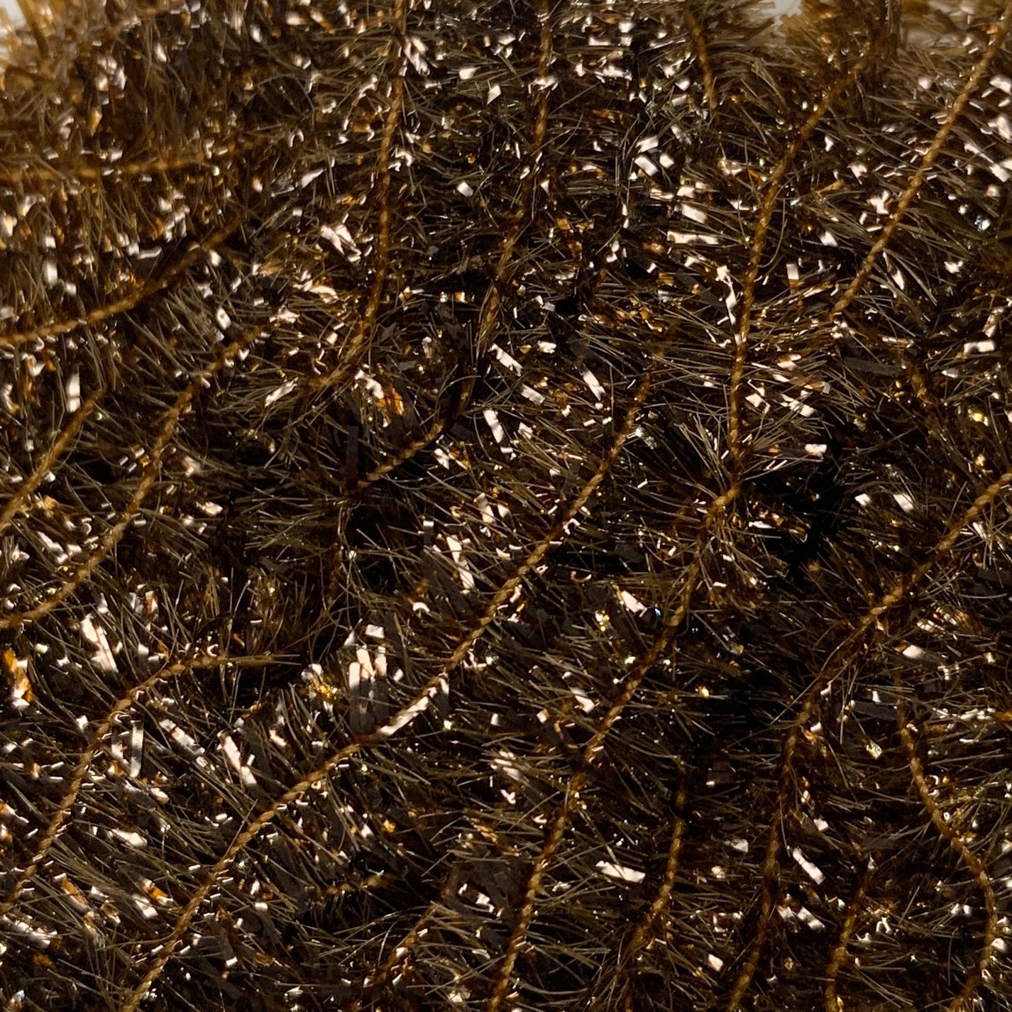 Ice Chenille - Chenille - Fly Fish Food