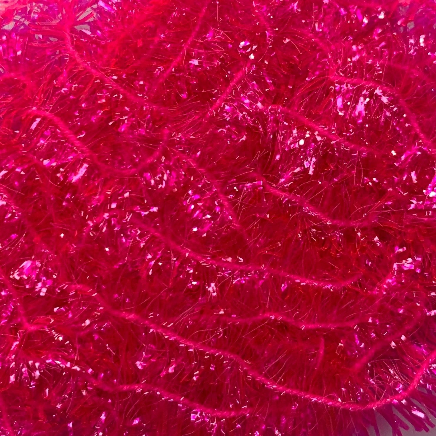 Ice Chenille - Chenille - Fly Fish Food
