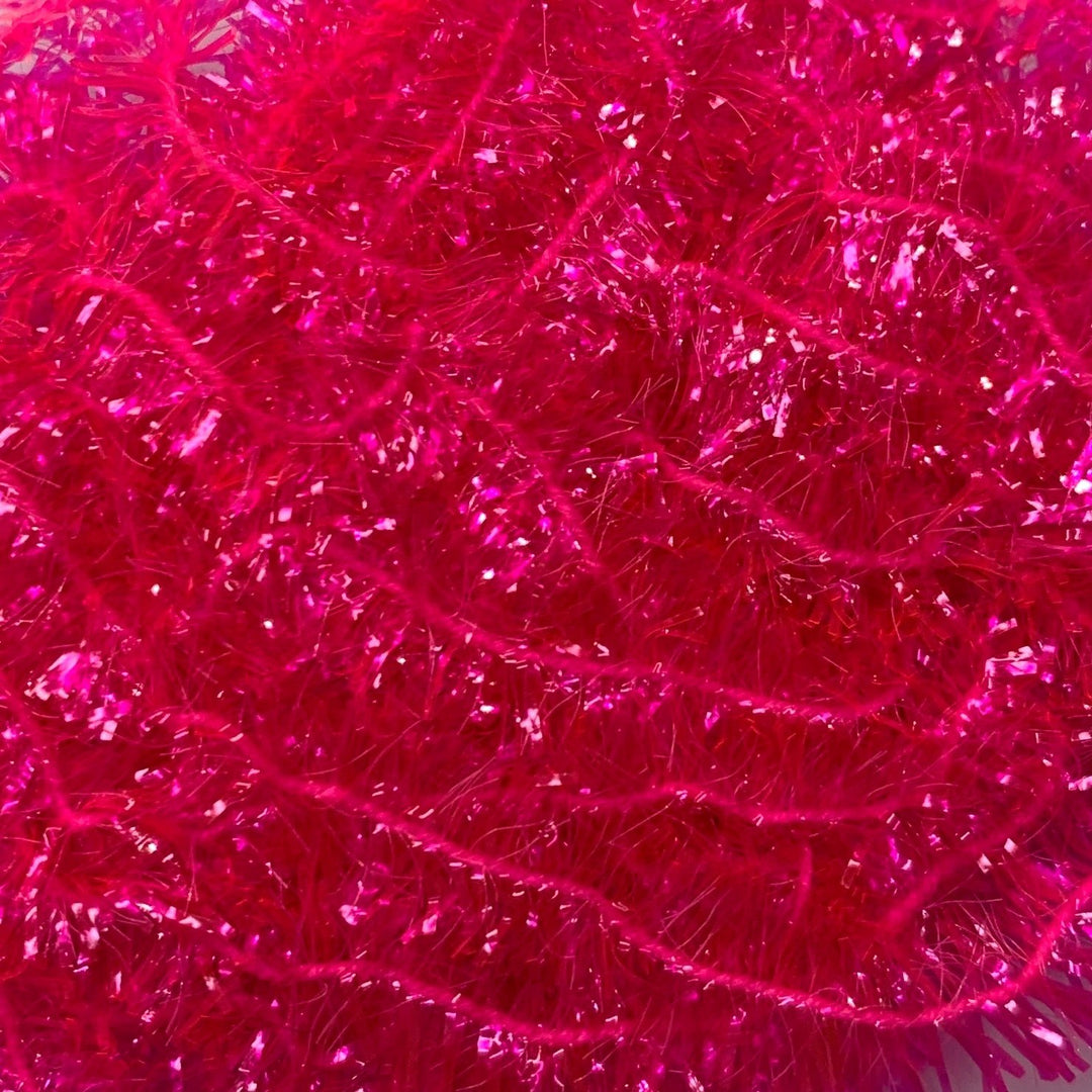 Ice Chenille - Chenille - Fly Fish Food