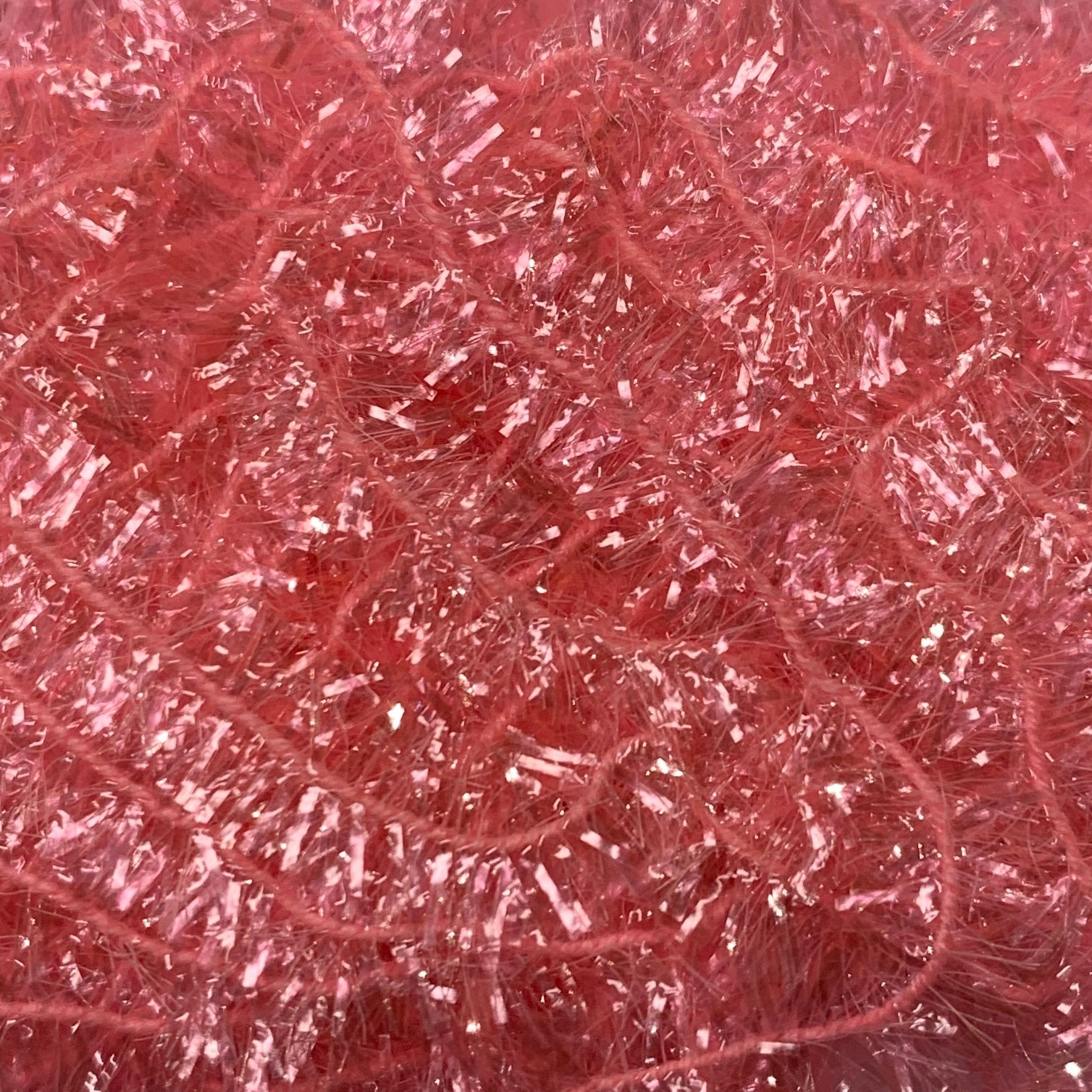 Ice Chenille - Chenille - Fly Fish Food