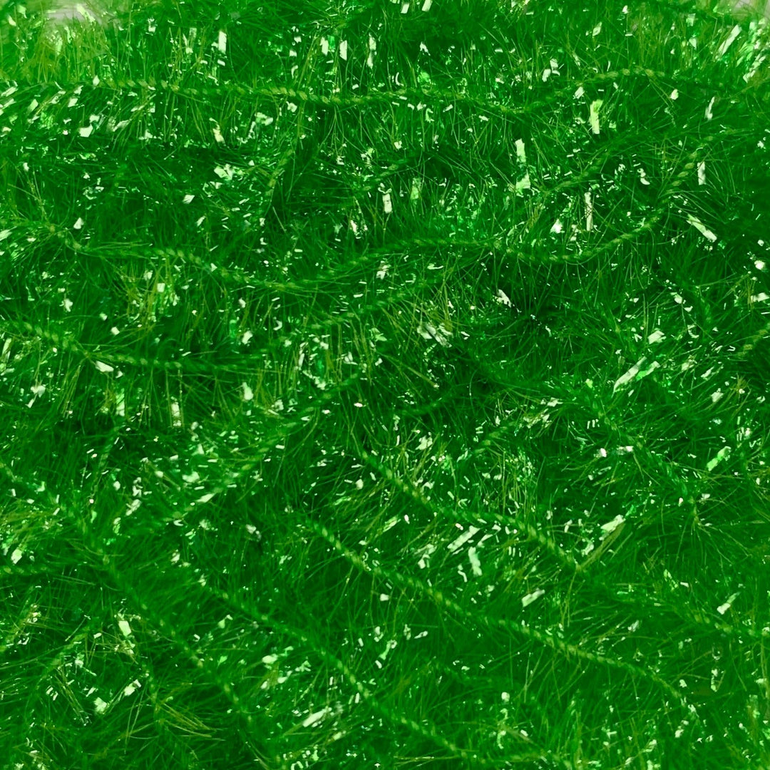 Ice Chenille - Chenille - Fly Fish Food