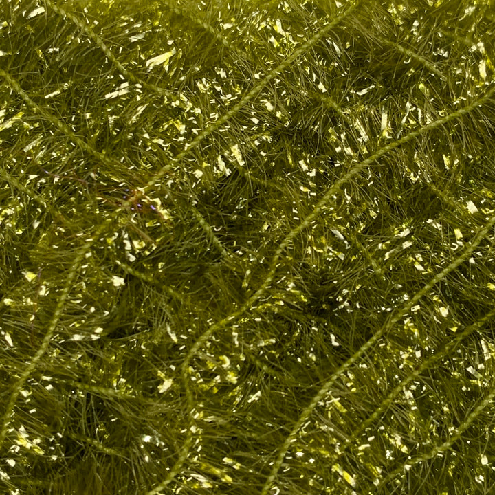 Ice Chenille - Chenille - Fly Fish Food