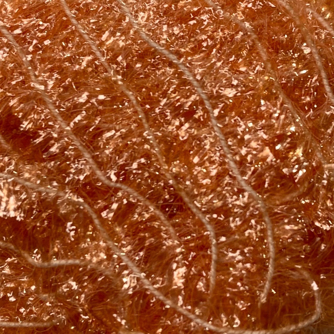 Ice Chenille - Chenille - Fly Fish Food