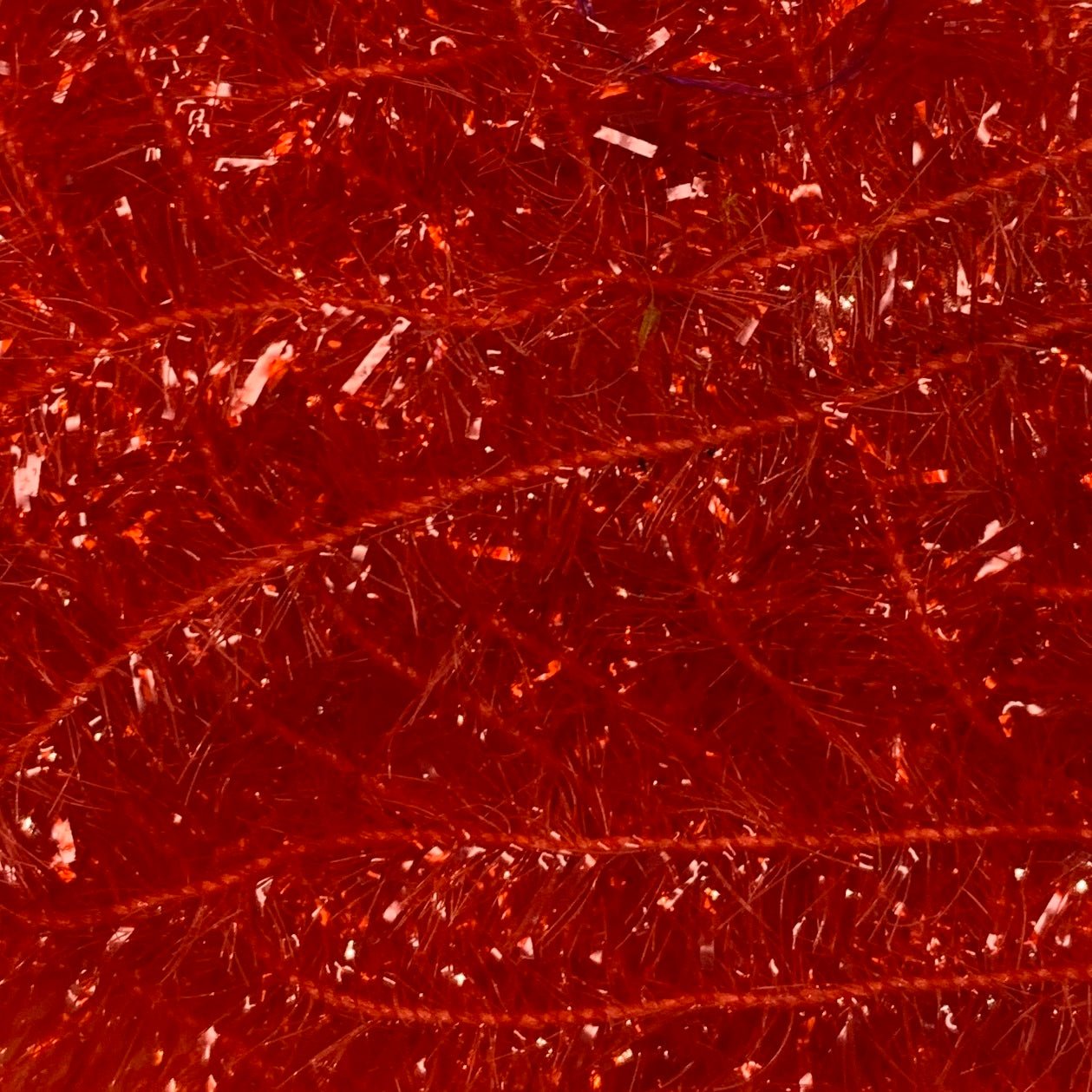 Ice Chenille - Chenille - Fly Fish Food