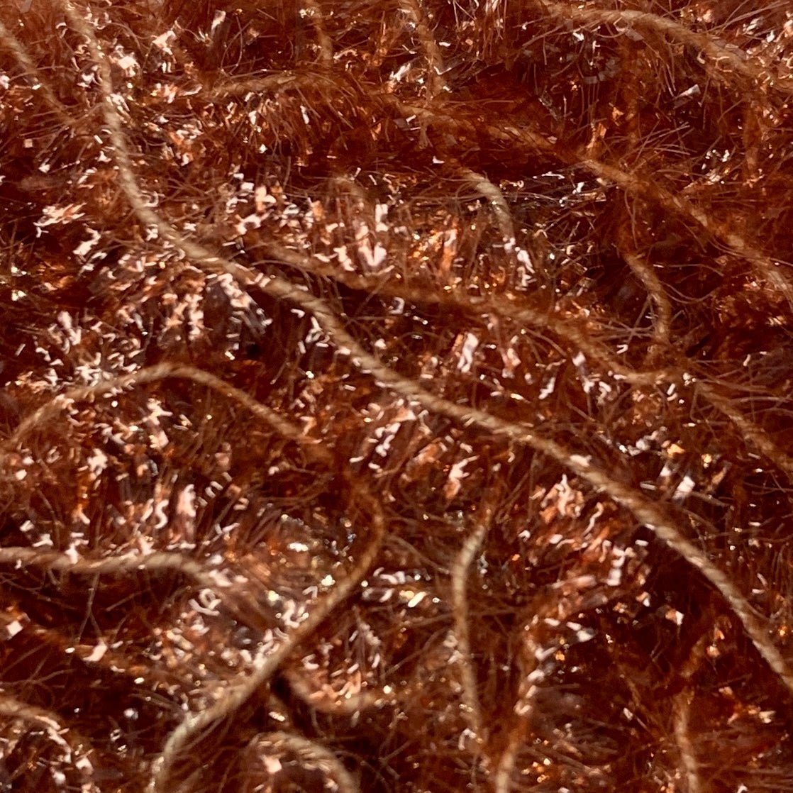 Ice Chenille - Chenille - Fly Fish Food