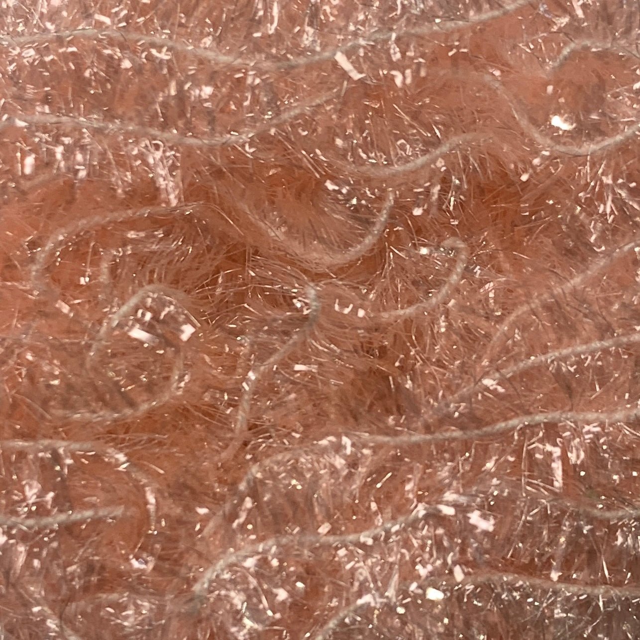 Ice Chenille - Chenille - Fly Fish Food