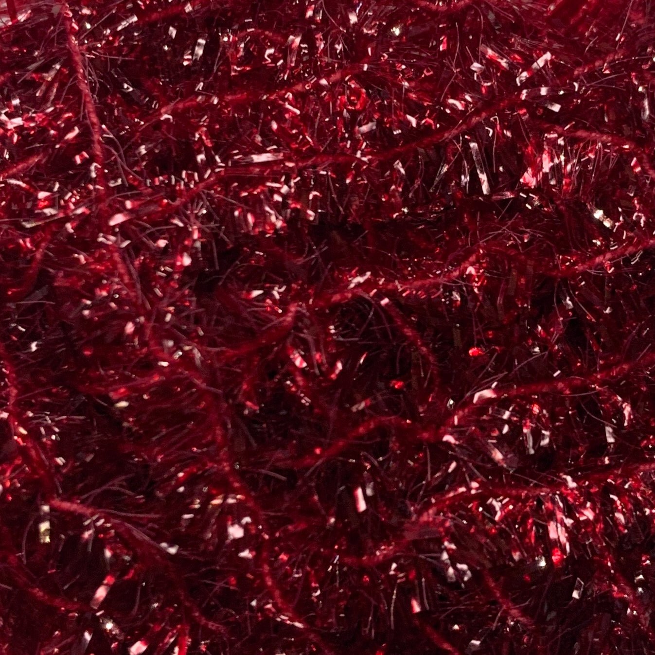 Ice Chenille - Chenille - Fly Fish Food