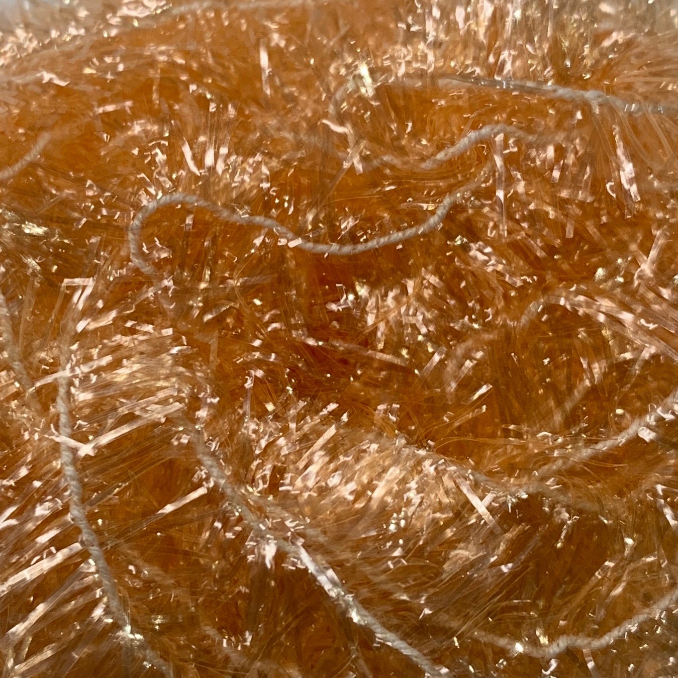 Ice Chenille - Chenille - Fly Fish Food