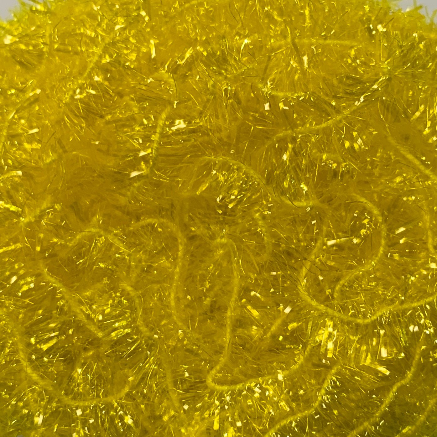 Ice Chenille - Chenille - Fly Fish Food