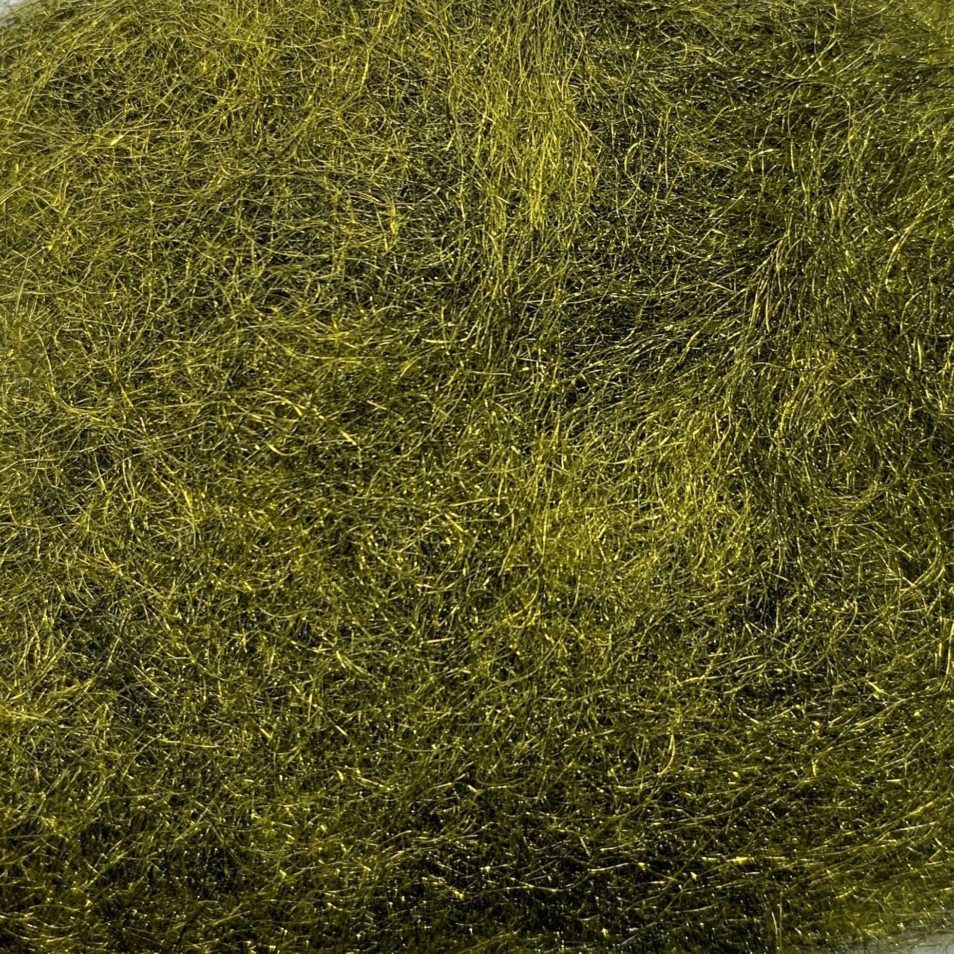 STS Trilobal Dubbing - Dubbing - Fly Fish Food