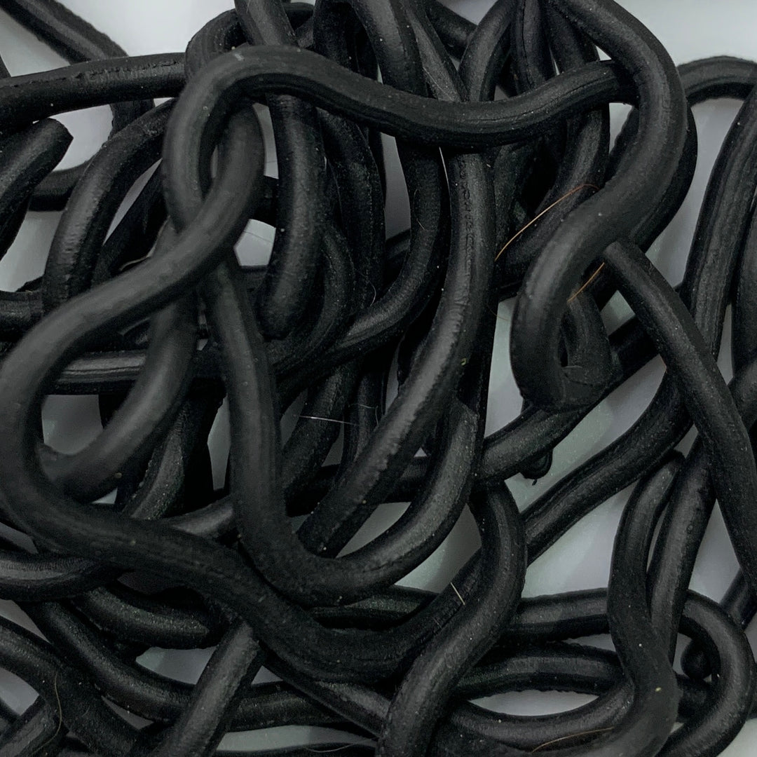 Squirmito - Squiggly worm material - Misc. Synthetics - Fly Fish Food