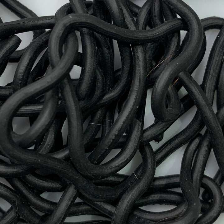 Squirmito - Squiggly worm material - Misc. Synthetics - Fly Fish Food
