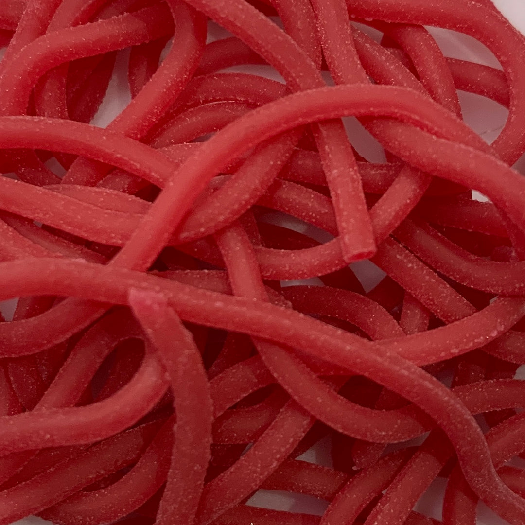 Squirmito - Squiggly worm material - Misc. Synthetics - Fly Fish Food