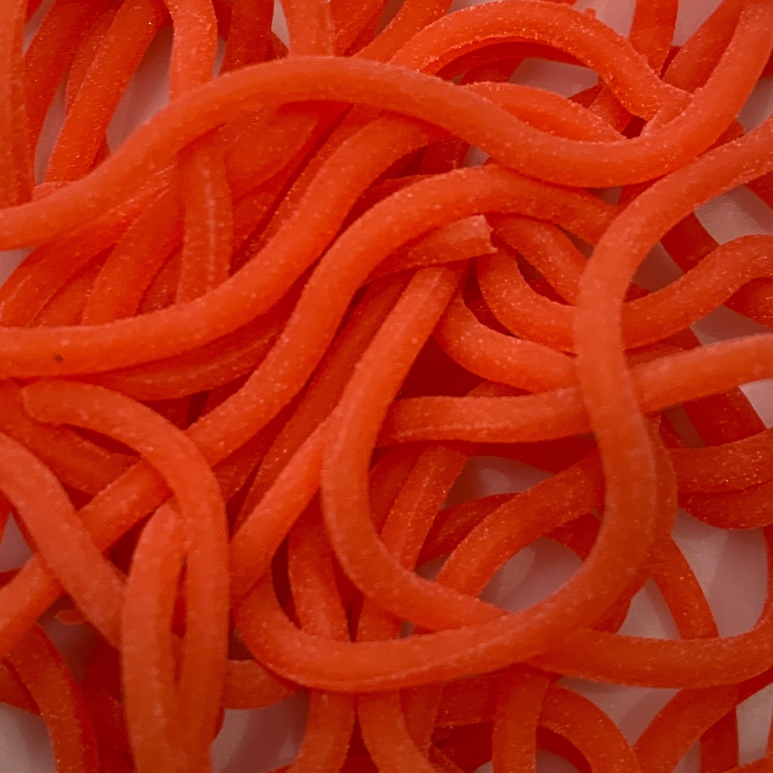 Squirmito - Squiggly worm material - Misc. Synthetics - Fly Fish Food