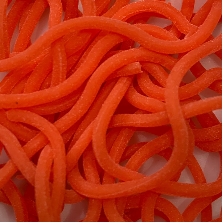 Squirmito - Squiggly worm material - Misc. Synthetics - Fly Fish Food