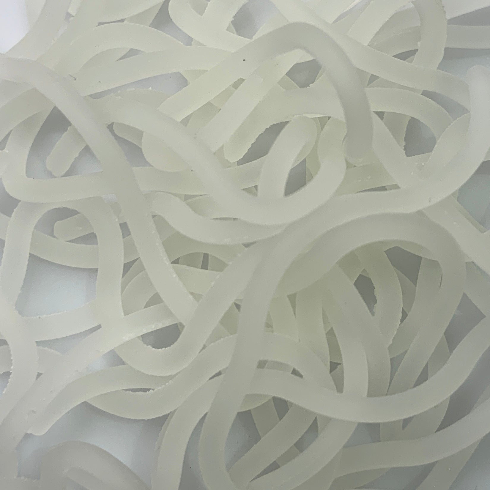 Squirmito - Squiggly worm material - Misc. Synthetics - Fly Fish Food