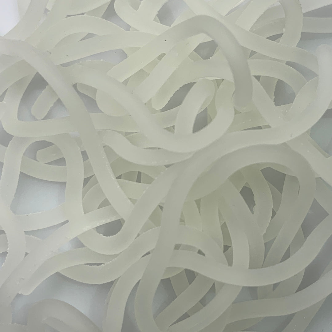 Squirmito - Squiggly worm material - Misc. Synthetics - Fly Fish Food