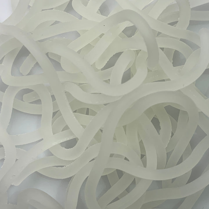 Squirmito - Squiggly worm material - Misc. Synthetics - Fly Fish Food