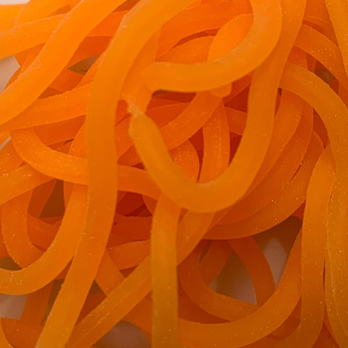 Squirmito - Squiggly worm material - Misc. Synthetics - Fly Fish Food