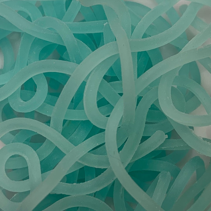 Squirmito - Squiggly worm material - Misc. Synthetics - Fly Fish Food
