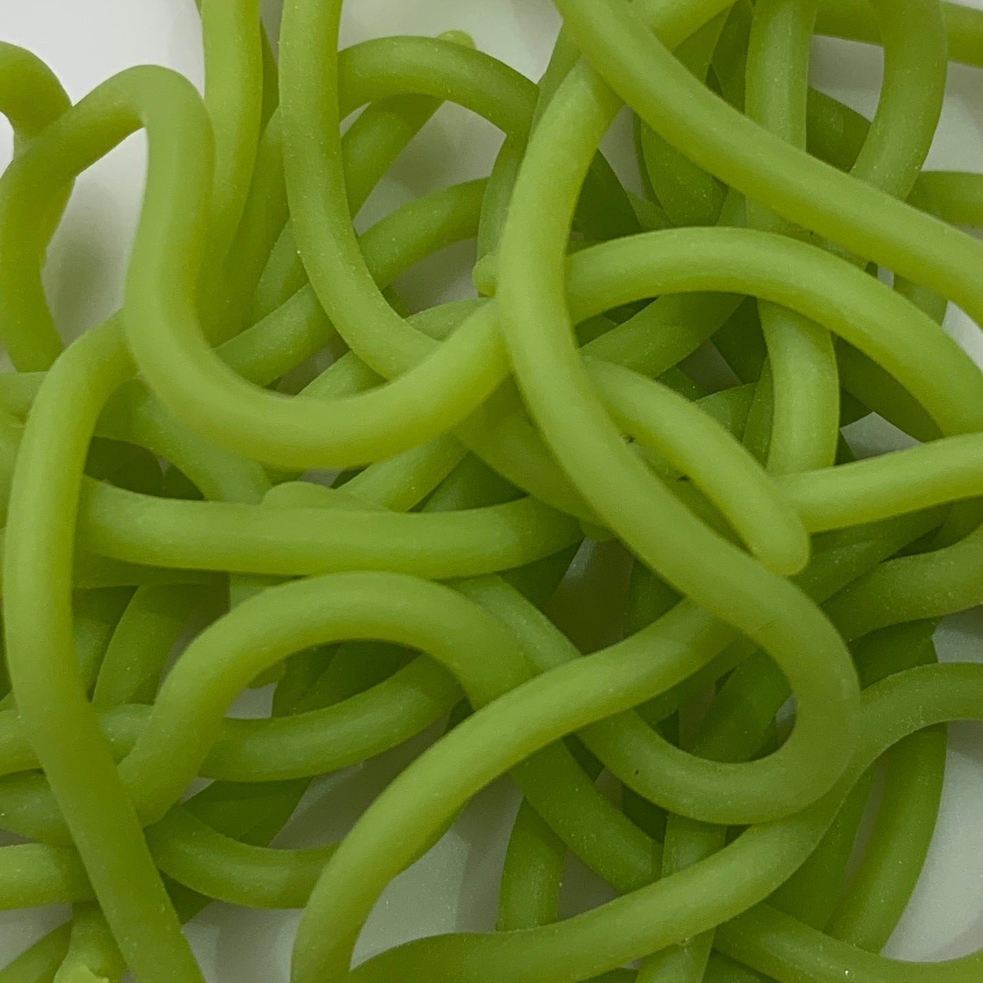 Squirmito - Squiggly worm material - Misc. Synthetics - Fly Fish Food