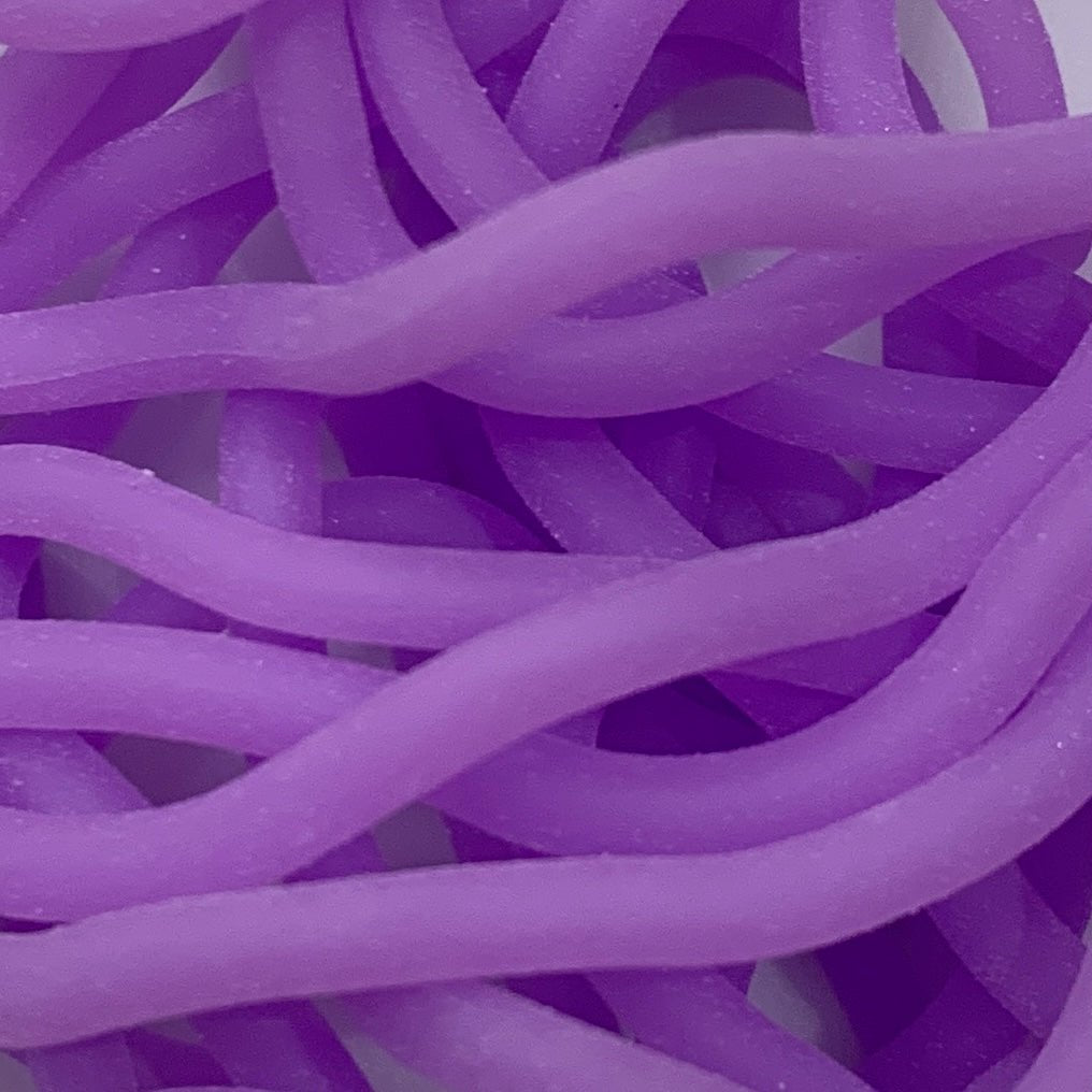 Squirmito - Squiggly worm material - Misc. Synthetics - Fly Fish Food