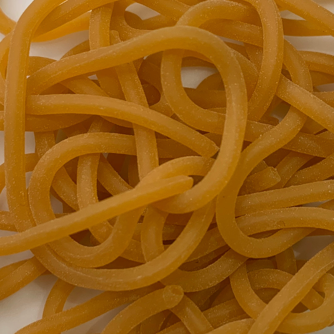 Squirmito - Squiggly worm material - Misc. Synthetics - Fly Fish Food