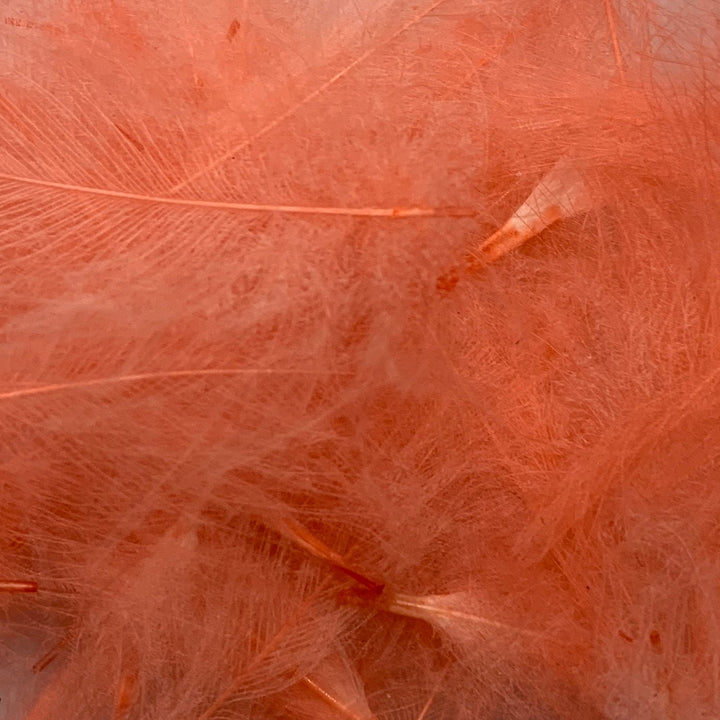 Swiss CDC Super Select Grade - Feathers &amp; Marabou - Fly Fish Food