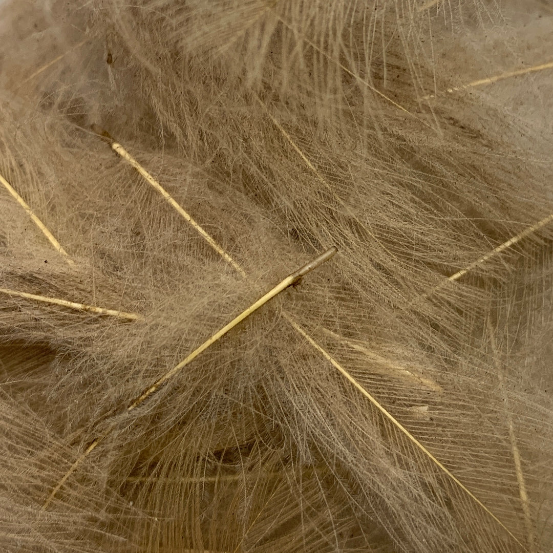 Swiss CDC Ultra Select XL Grade - Feathers &amp; Marabou - Fly Fish Food