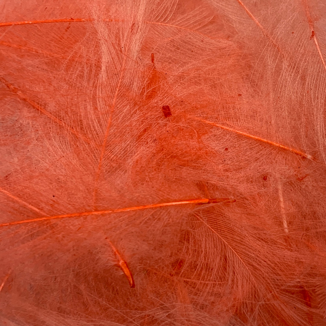 Swiss CDC Ultra Select XL Grade - Feathers &amp; Marabou - Fly Fish Food