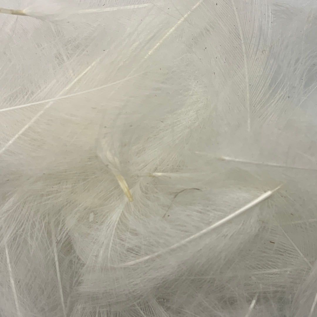 Swiss CDC Ultra Select XL Grade - Feathers &amp; Marabou - Fly Fish Food