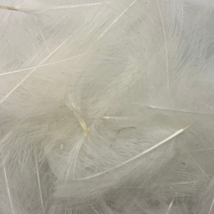 Swiss CDC Ultra Select XL Grade - Feathers &amp; Marabou - Fly Fish Food