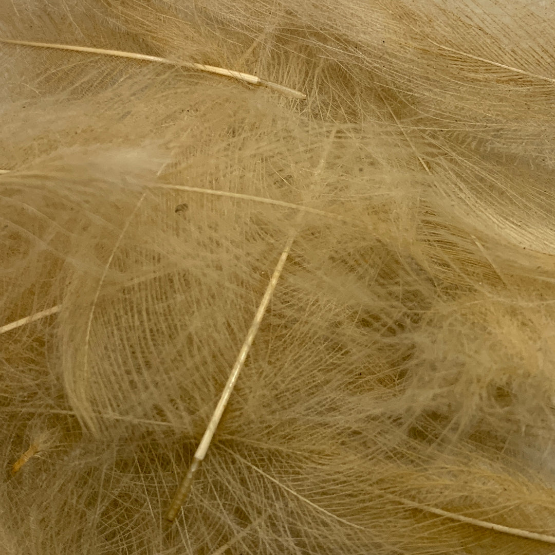 Swiss CDC Ultra Select XL Grade - Feathers &amp; Marabou - Fly Fish Food