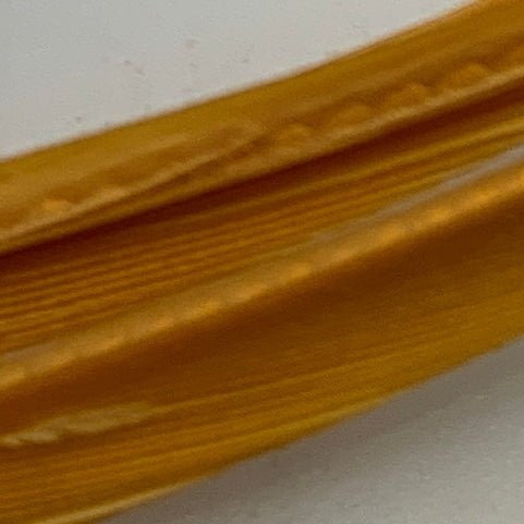 Stripped Goose Biots - Feathers & Marabou - Fly Fish Food