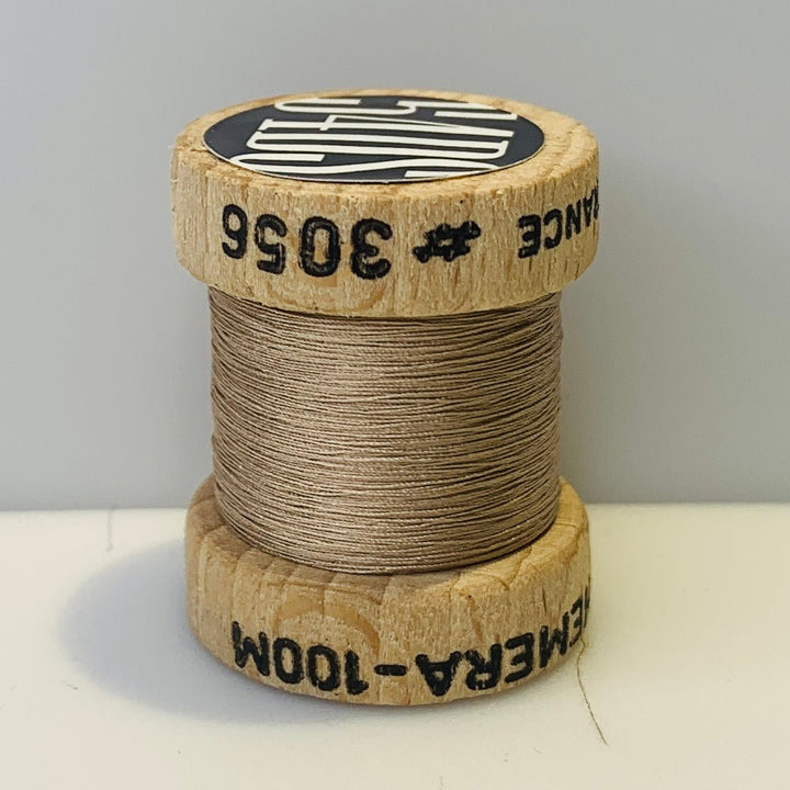 54 Dean Street - Ephemera Pure Silk Thread - Thread - Fly Fish Food