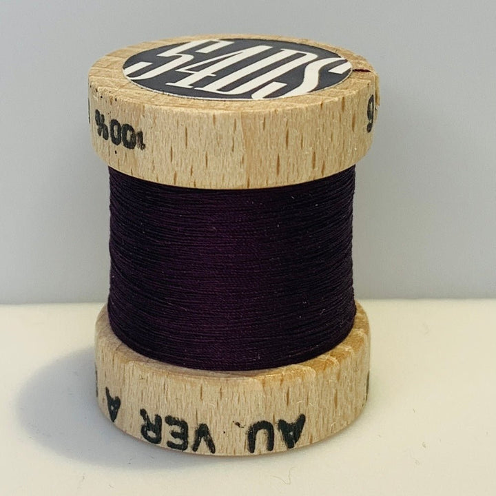 54 Dean Street - Ephemera Pure Silk Thread - Thread - Fly Fish Food