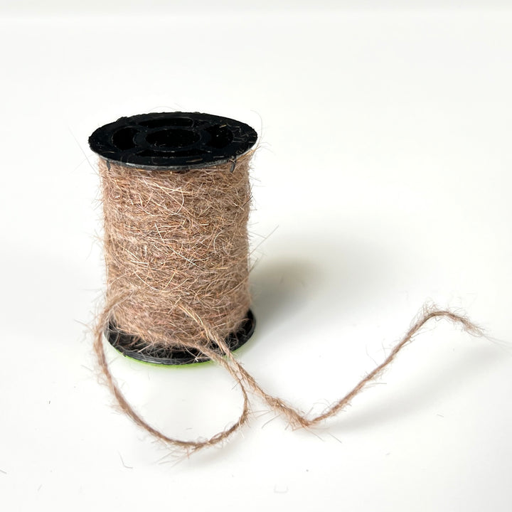 Rabbit Dreads - Dubbing - Fly Fish Food