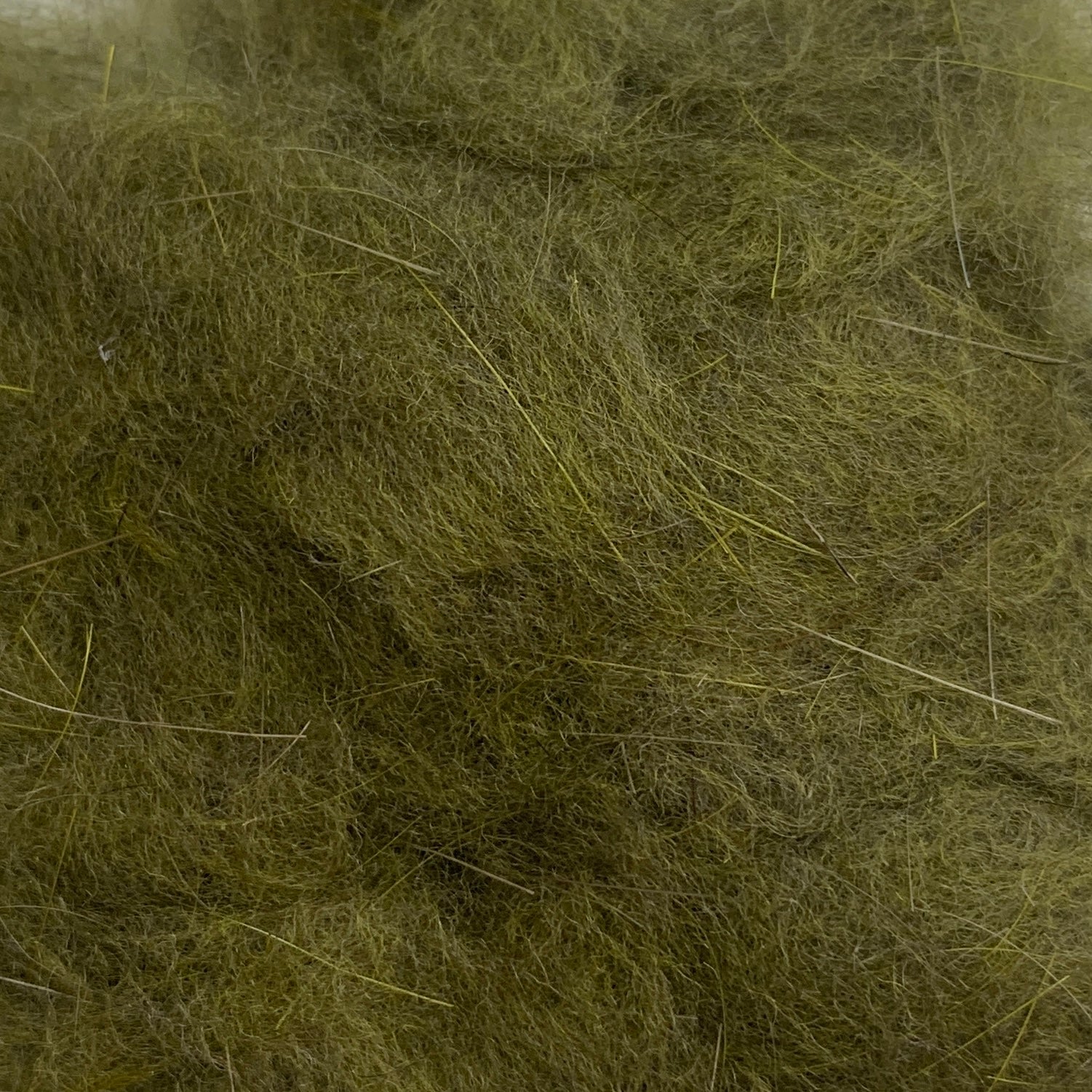 Nature's Spirit Beaver Dubbing - Dubbing - Fly Fish Food