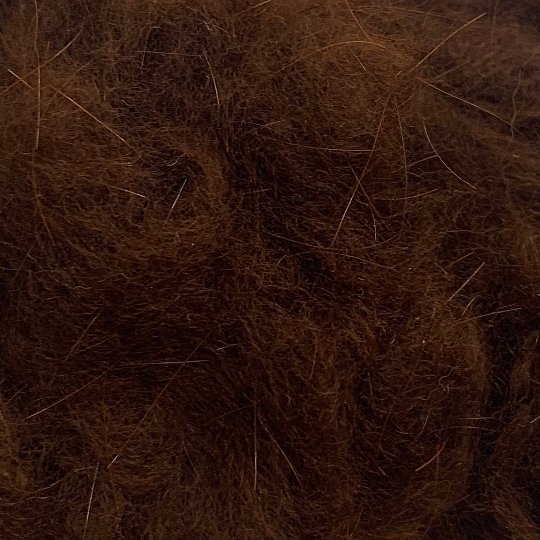 Nature's Spirit Beaver Dubbing - Dubbing - Fly Fish Food