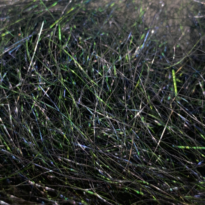 Ice Wing Fiber - Synthetic Fibers &amp; Flash - Fly Fish Food